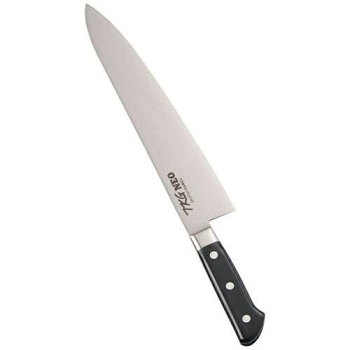3営業日で発送 遠藤商事 Endo Shoji ＴＫＧ－ＮＥＯ ネオ ＤＰ口金付牛刀 ３０㎝ ATKA705