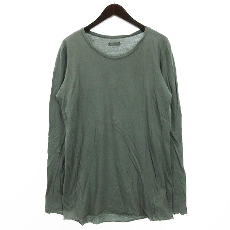 ifsixwasnine LGB ルグランブルー カットソー ロンT