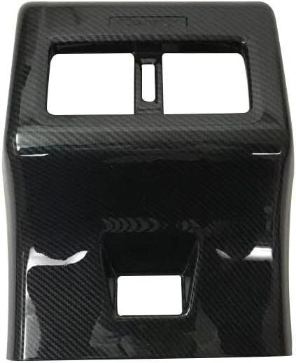 トヨタ カムリ に適用 For CAMRY 10代目 センター XV70系 2018年 リア エアコン 吹き出し口 送風口 カバー ガーニッシュ 社外品 カ