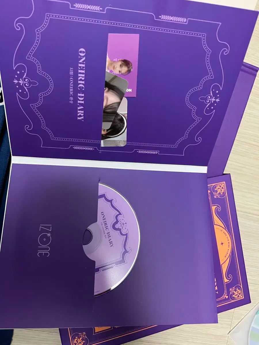 IZ*ONE(アイズワン) 幻想童話 アルバム IZ*ONE「幻想童話」が記す決意 - 猫