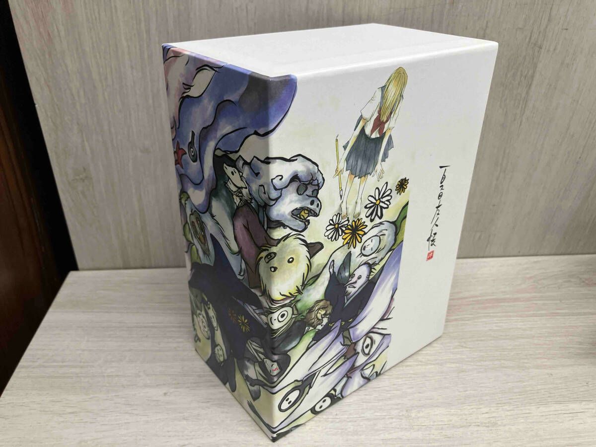 付属品 全5巻セット 夏目友人帳 肆 1~5 完全生産 版 Blu-ray Disc