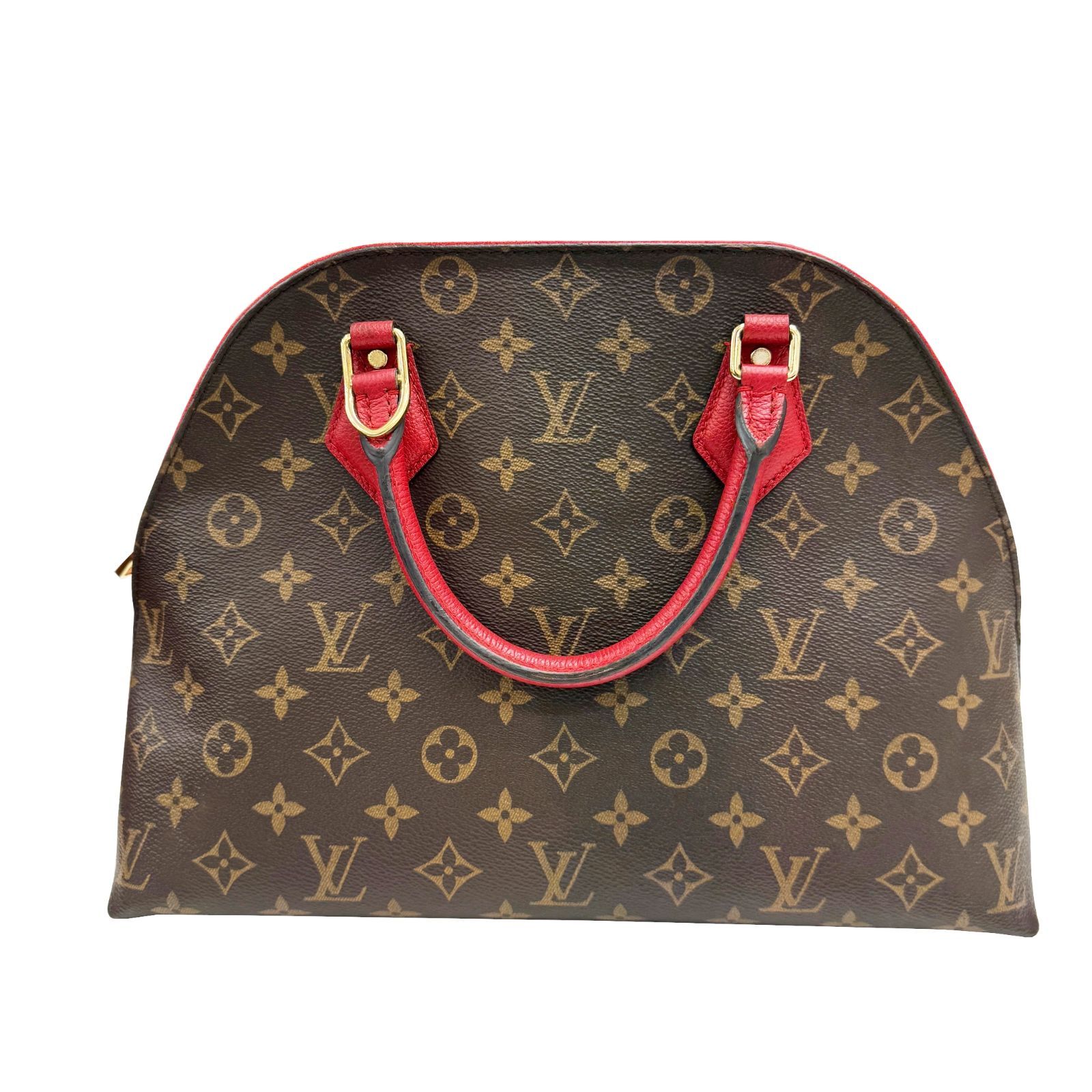 2016年 ファッション LOUIS VUITTON アルマバッグ・イントゥバッグ