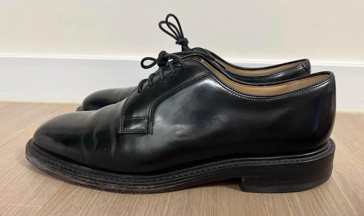 loake derby 771B uk7