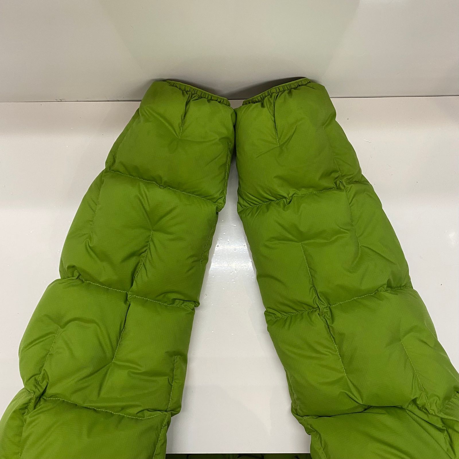 モンベル mont-bell ネージュダウン パーカ 1101673 ジャケット