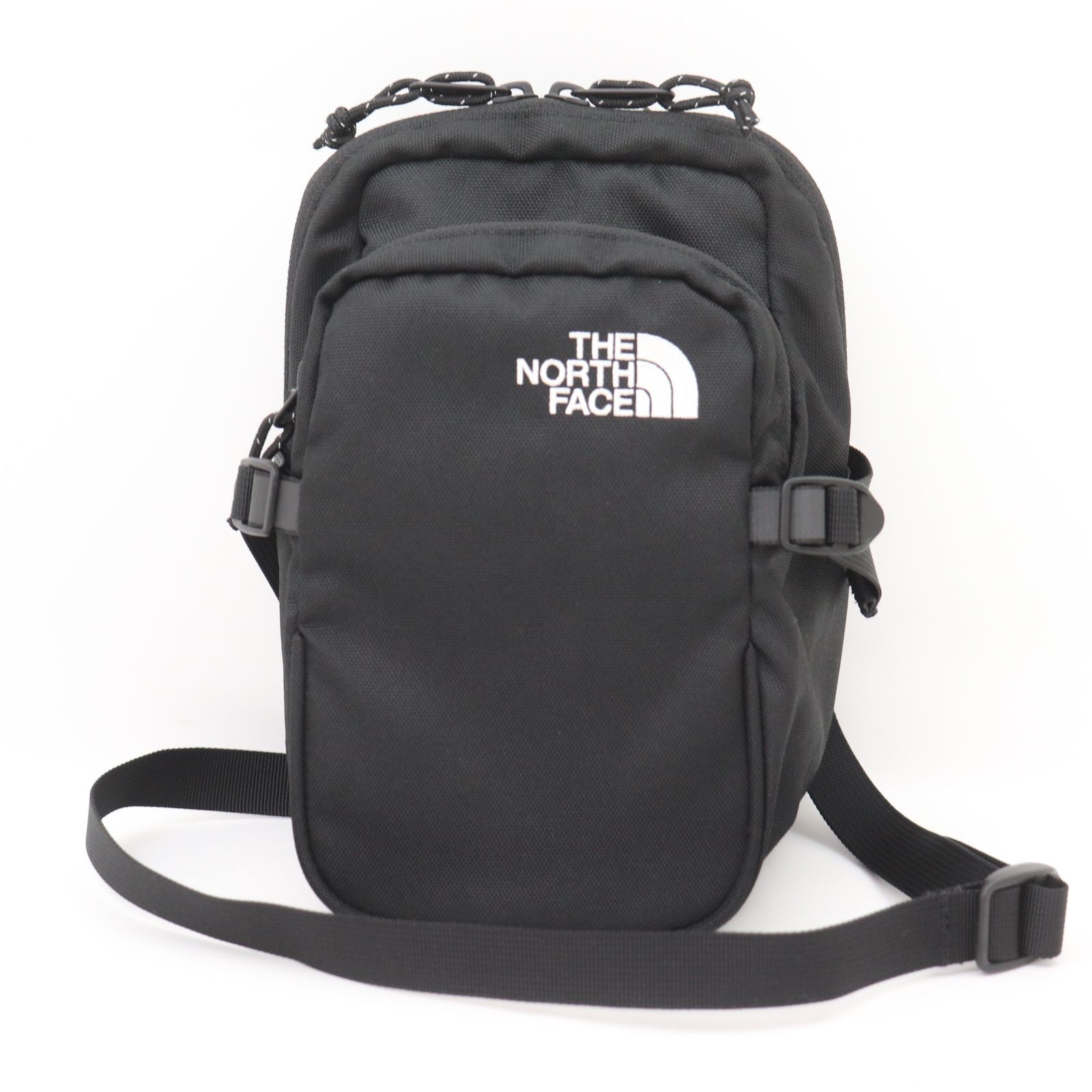 ITOCOSYQKUA0 未使用 THE NORTH FACE ノースフェイス ボルダーミニ 