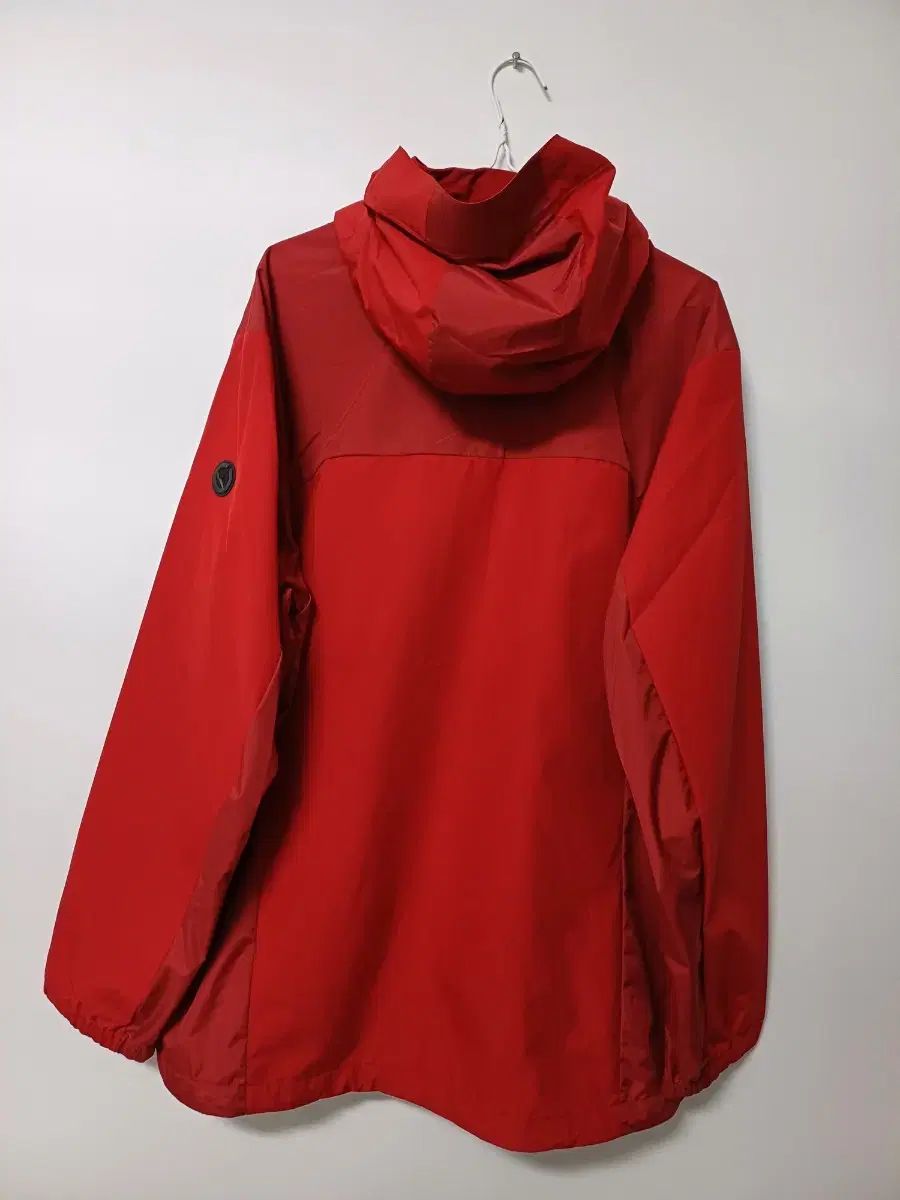 防風 登山ジャケット