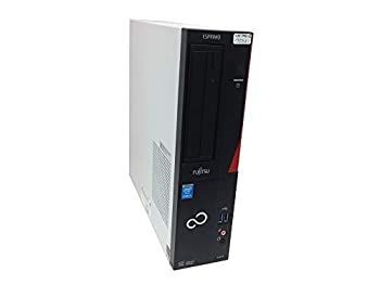 ESPRIMO D583/HX Intel Cor i7 4790 搭載 中古】 富士通 FMV-ESPRIMO D583/K デスクトップパソコン Core i7 4790