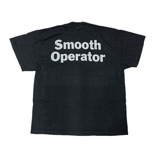 Sade シャーデー Tシャツ Smooth Operator バンドT ロックT 名曲