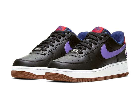 NIKE AIR FORCE 1 '07 LE SBY COLLECTION - メルカリ