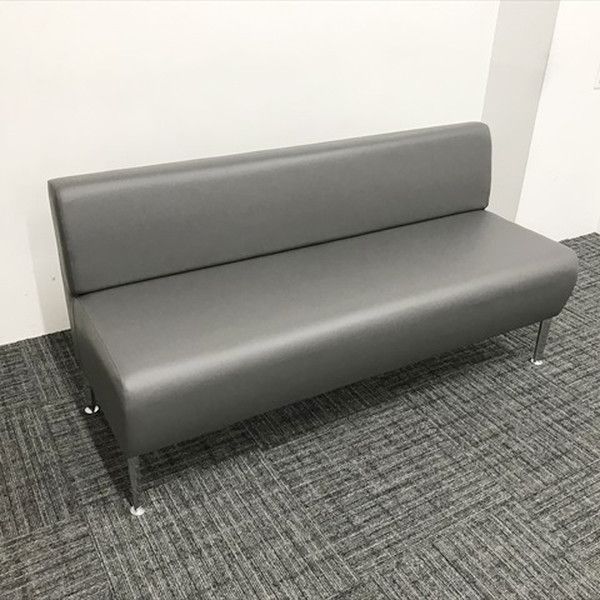 nicoline 【セット販売】nicoline カウチソファー（2人掛け部分）