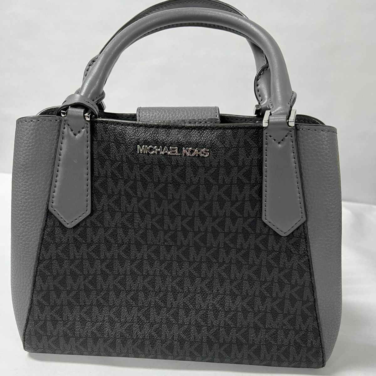 Michael Kors マイケルコース 2WAY ミニハンドバッグ ショルダー付き