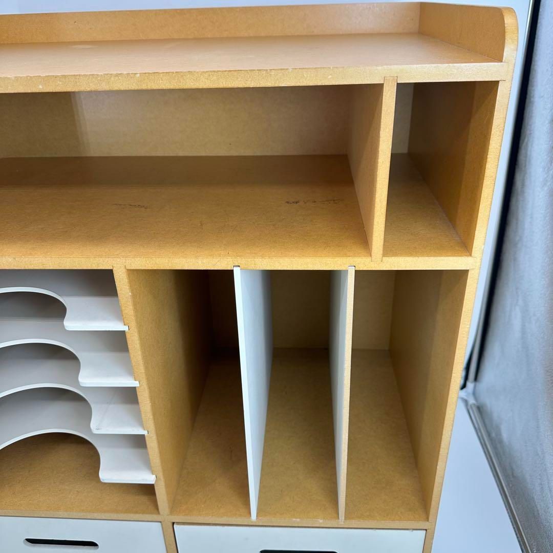 ランドセルラック