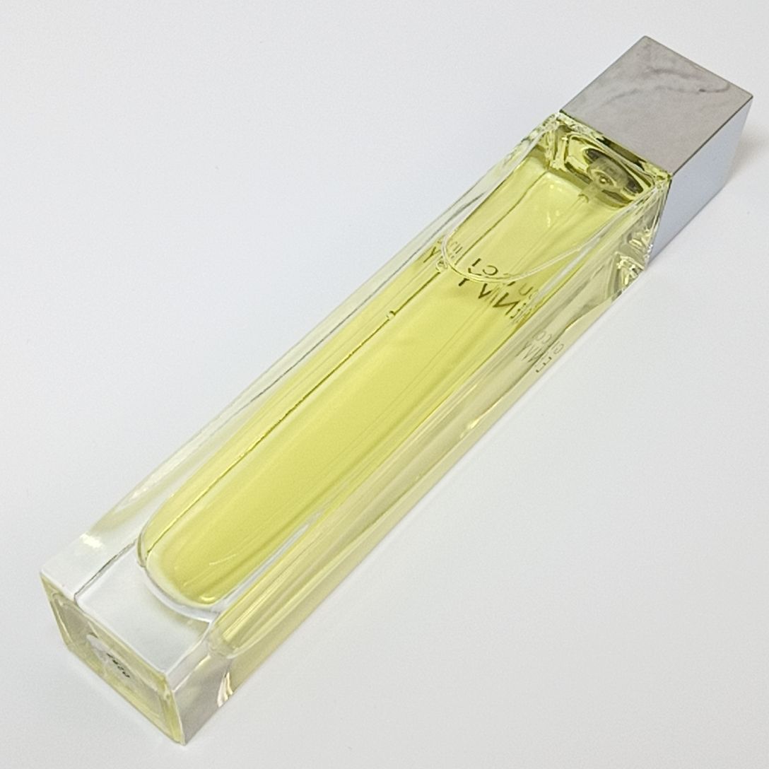 K 18 【 GUCCI 】 50ml ほぼ満タン ENVY グッチ エンヴィ EDT