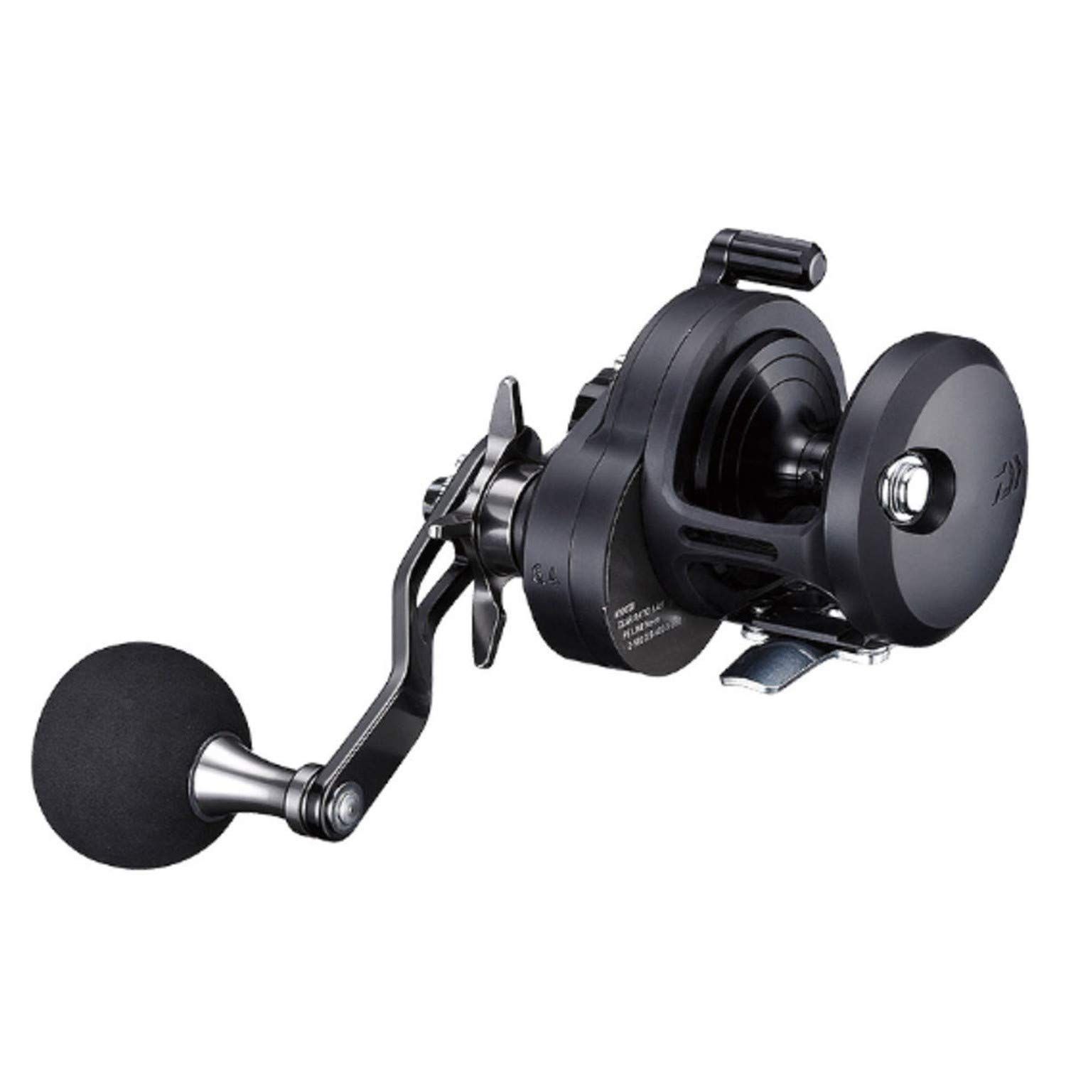 ダイワDAIWA ベイトリール 19 キャタリナ 2019モデル