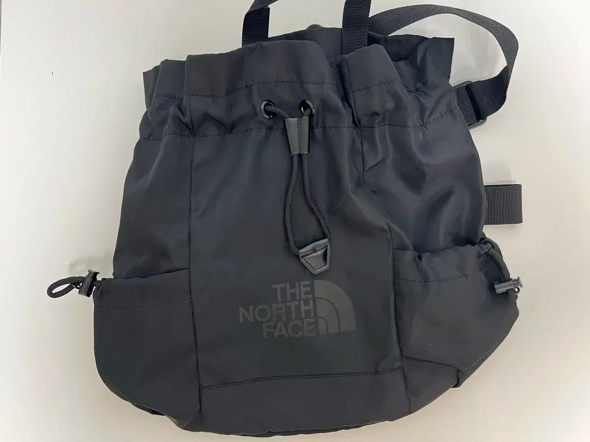THE NORTH FACE ザ ノース フェイス ボニー マルチパック