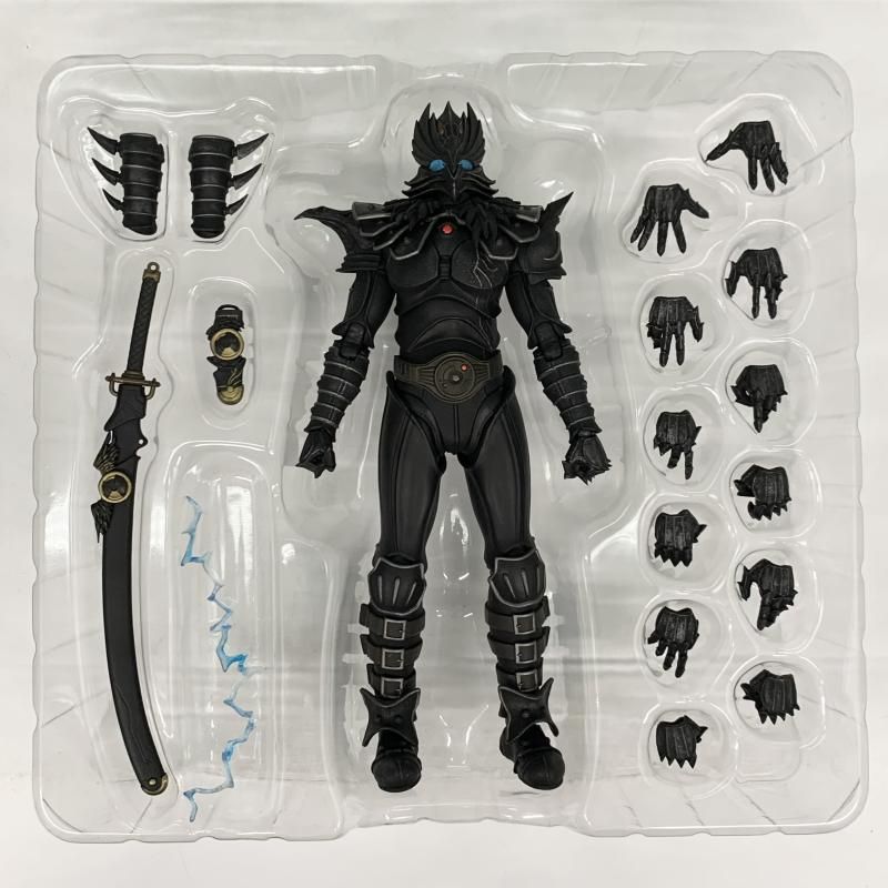 ～鴉～出品 中古】開封 STORM COLLECTIBLES ストーム コレクティブルズ 鴉