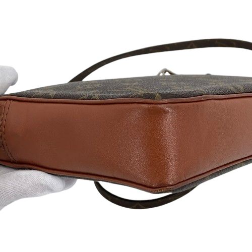 ♪Louis Vuitton ルイヴィトン サックスポ 183 モノグラム ショルダー