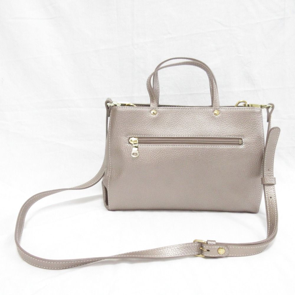 美品 russet ラシット 2023年ホリデーコレクション 限定 SHOPPER