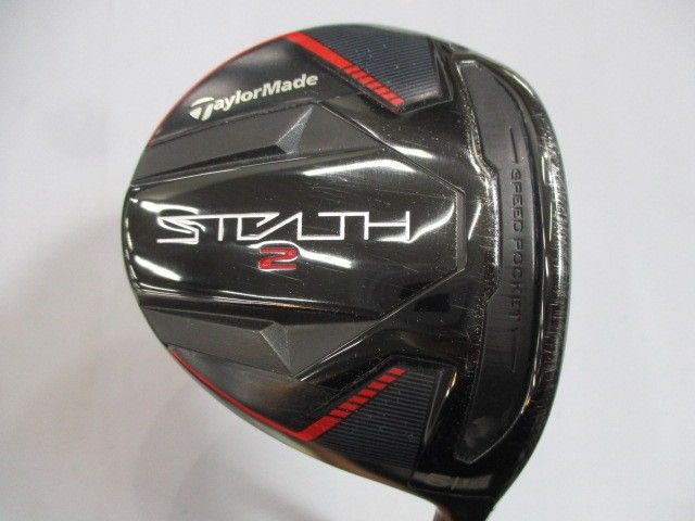 フェアウェイウッド テーラーメイド