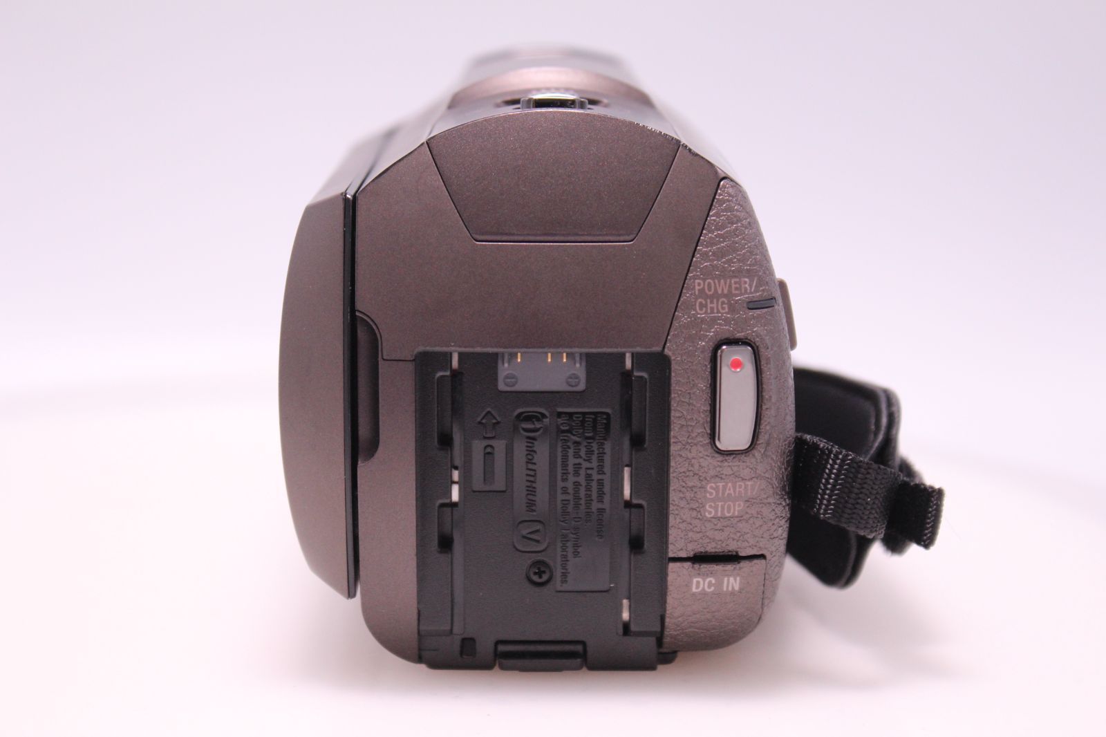 FDR-AX45 TI