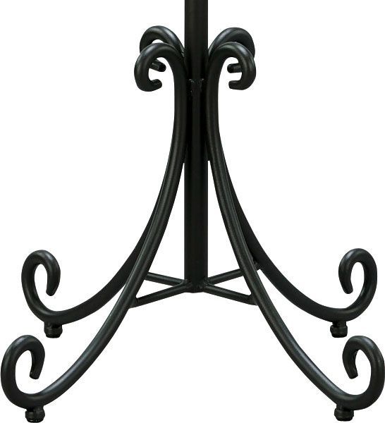 のポールハンガー W54×D54×H175cm