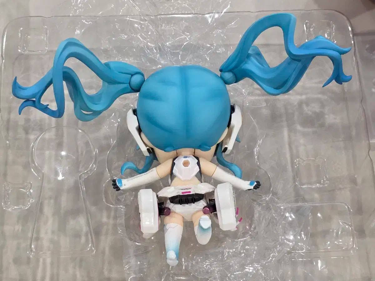 初音