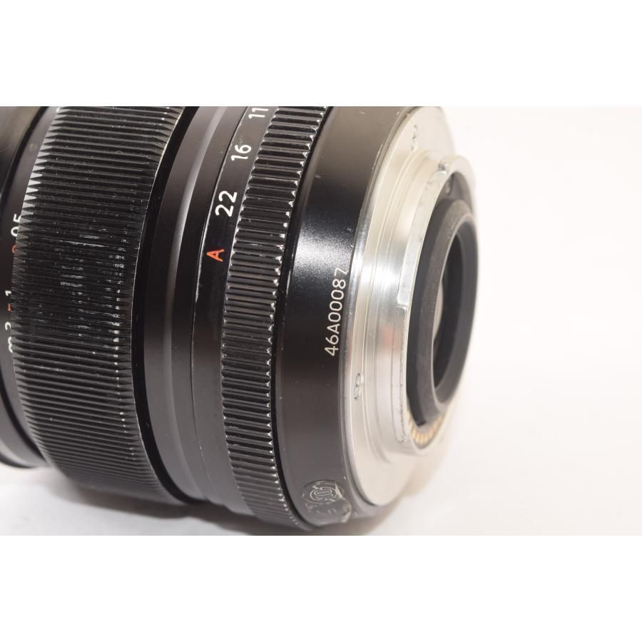  フジフイルム FUJINON XF 14 mm F 2 8 R レンズ(単焦点) カメラ