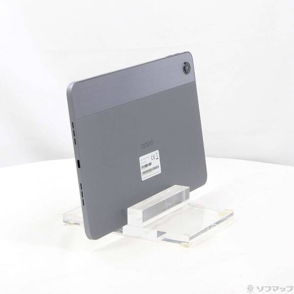 品〕 OPPO Pad 割引 Air 128GB ナイトグレー OPD2102A Wi-Fi【258】