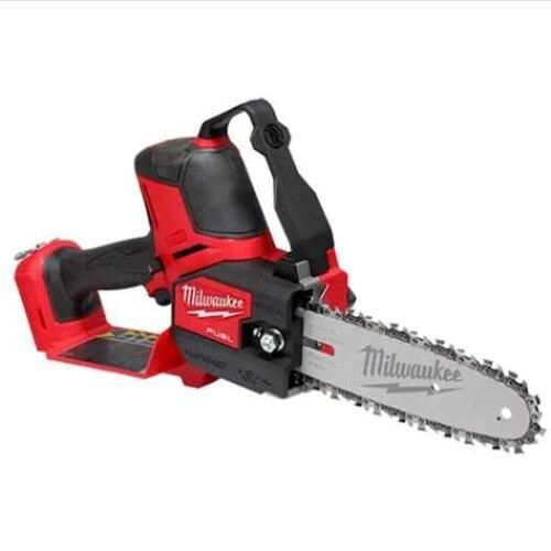 2営業日で発送 Milwaukee ミルウォーキー M18 FUEL 小型チェーンソー M18FHS200B0JP 7317