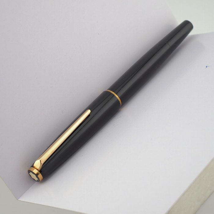 モンブラン MONTBLANC 320 吸入式