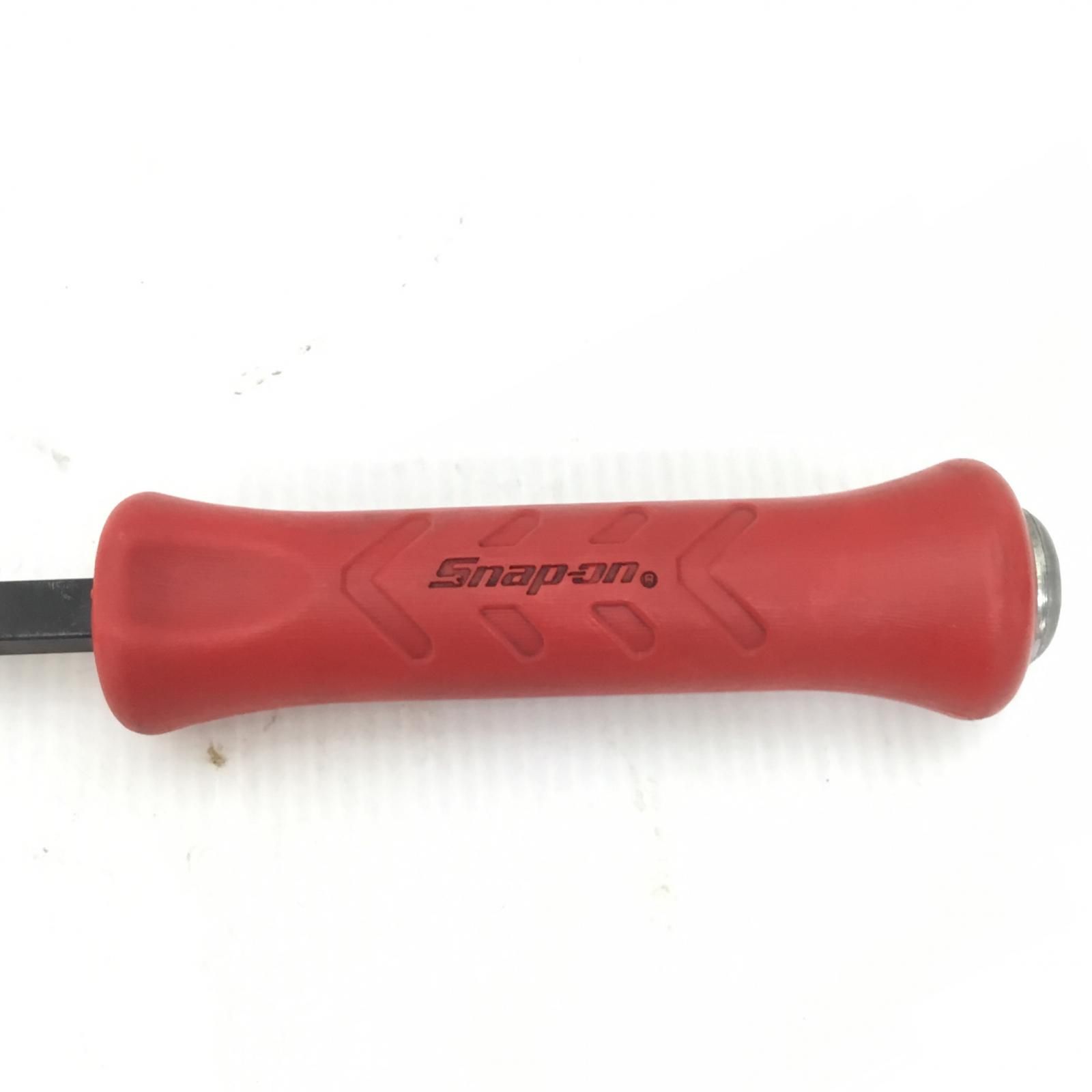 ΘΘSnap-on スナップオン ストライキングプライバー 程度B 本体のみ SPBA18A レッド WWW_NOITHATQUANGTHANH_NET