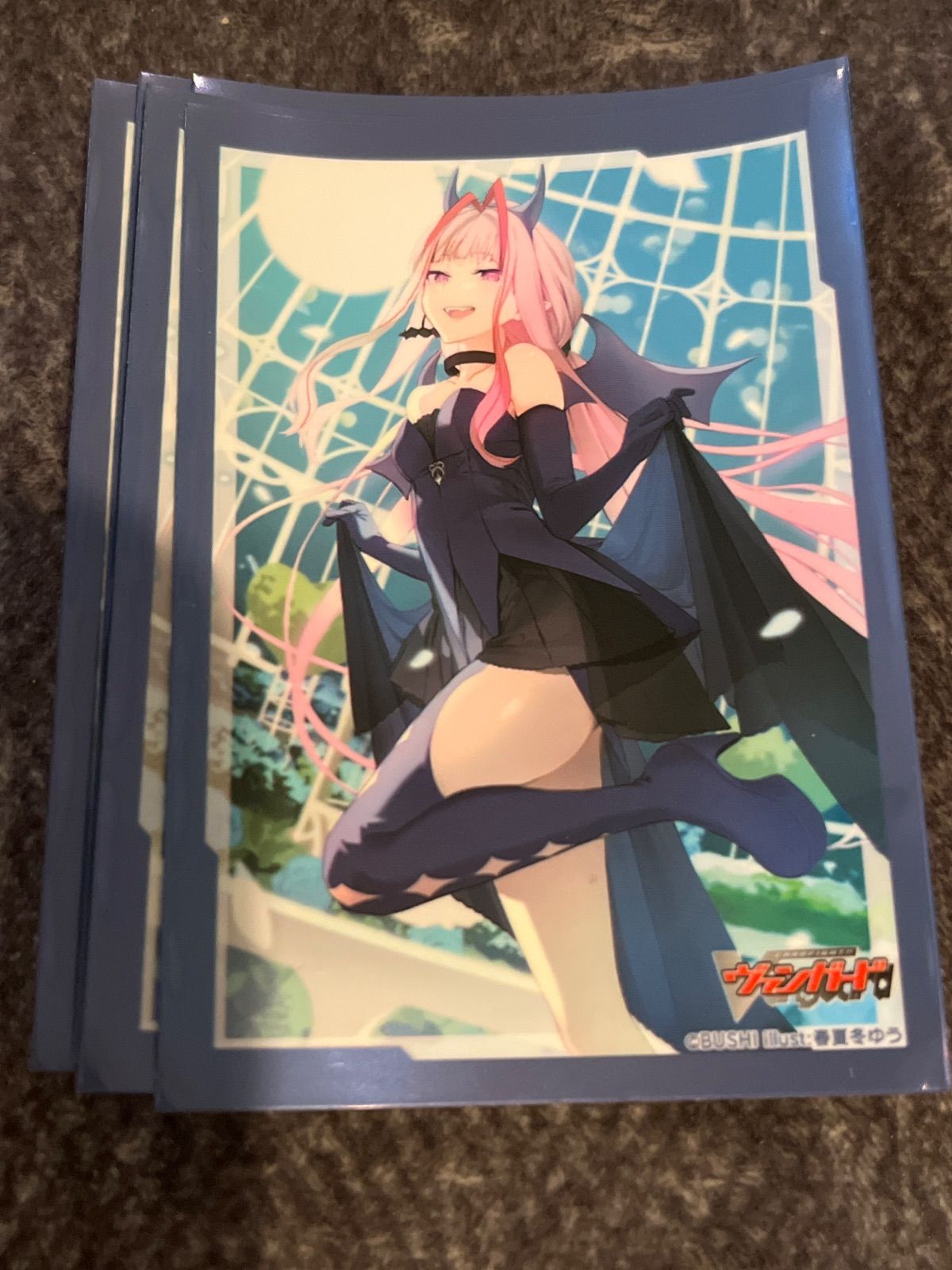 ヴァンガード】宵闇月の輪舞曲 フェルティローザ | トレカ販売
