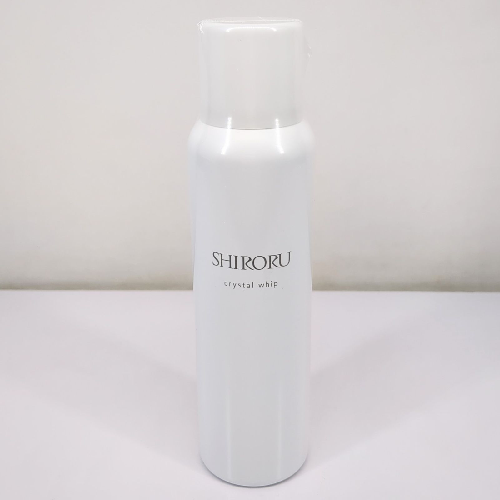 SHIRORU シロル crystal whip black&white Amazon.co.jp: SHIRORU Crystal Whip, Black, 