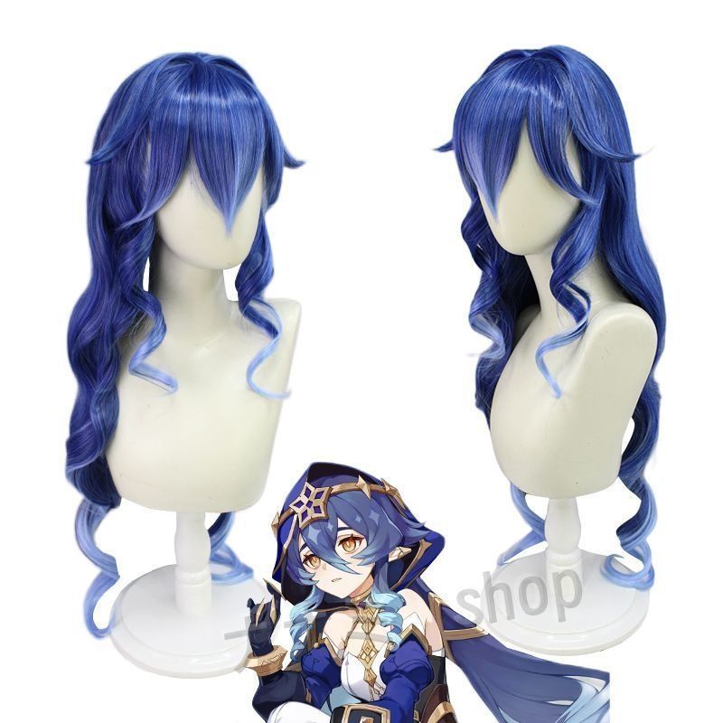 ??原神 げんしん