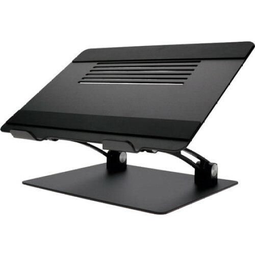 2営業日で発送 MOTTERU ノートPCスタンド ペンタブ 液タブ iPad Pro スタンド MOTPCSTD01SBK 7451