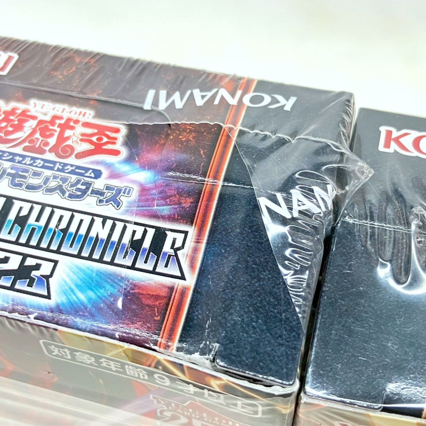 01w-4019 〇 未使用品 遊戯王OCG デュエルモンスターズ