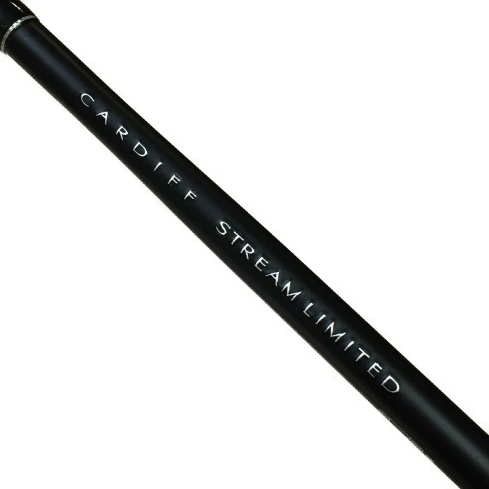 シマノ カーディフ ストリームリミテッド B64L ◎◎ SHIMANO シマノ CARDIFF STREAM LIMITED B64L カーディフ