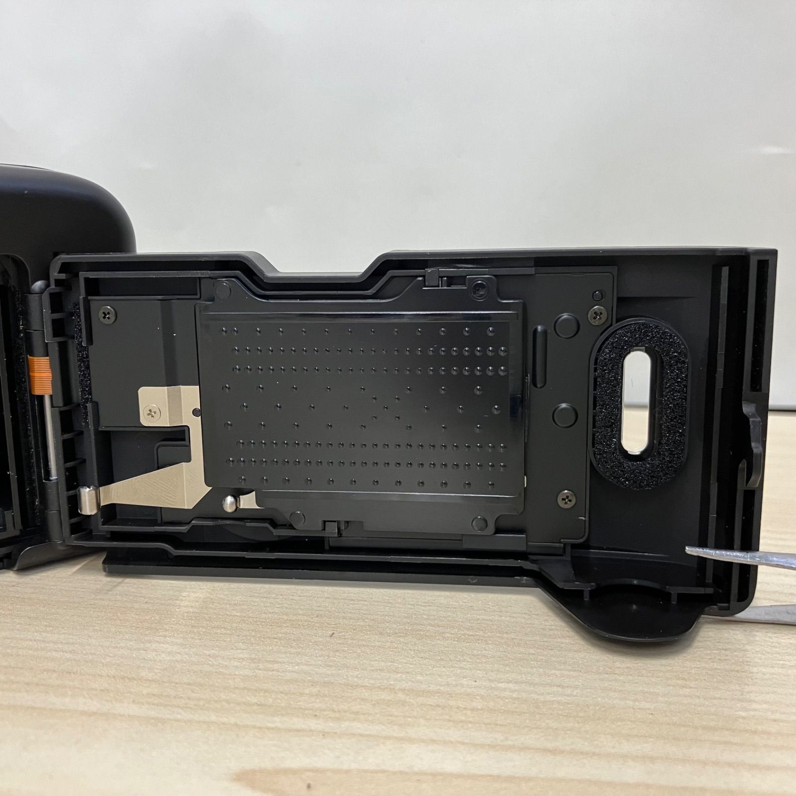 PANORAMA コンパクトフィルムカメラ