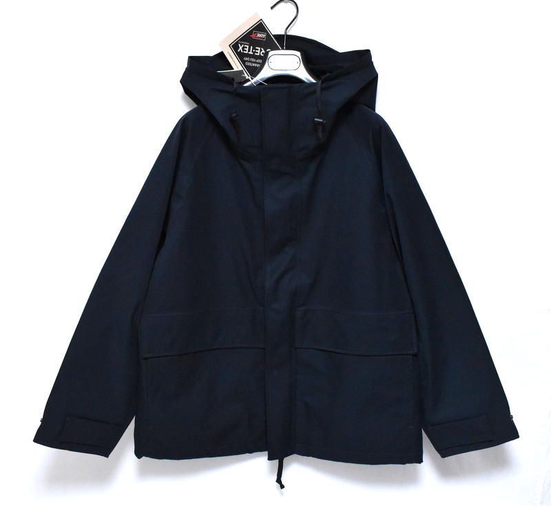 nanamica 2L GORE-TEX Cruiser Jacket S SUAF366 ナナミカ ゴアテックス クルーザージャケット