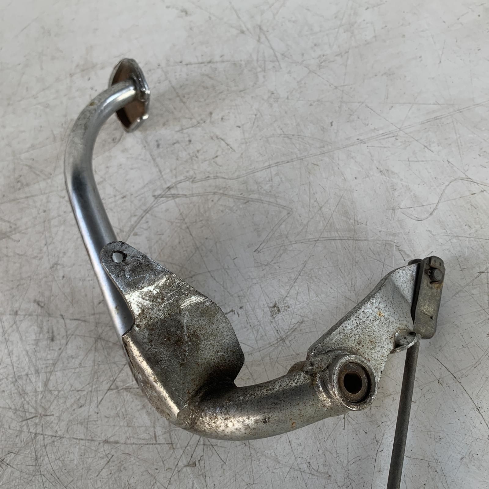 HONDA CB250T/CB400T ブレーキペダル CB250/400N ホークⅢ 純正