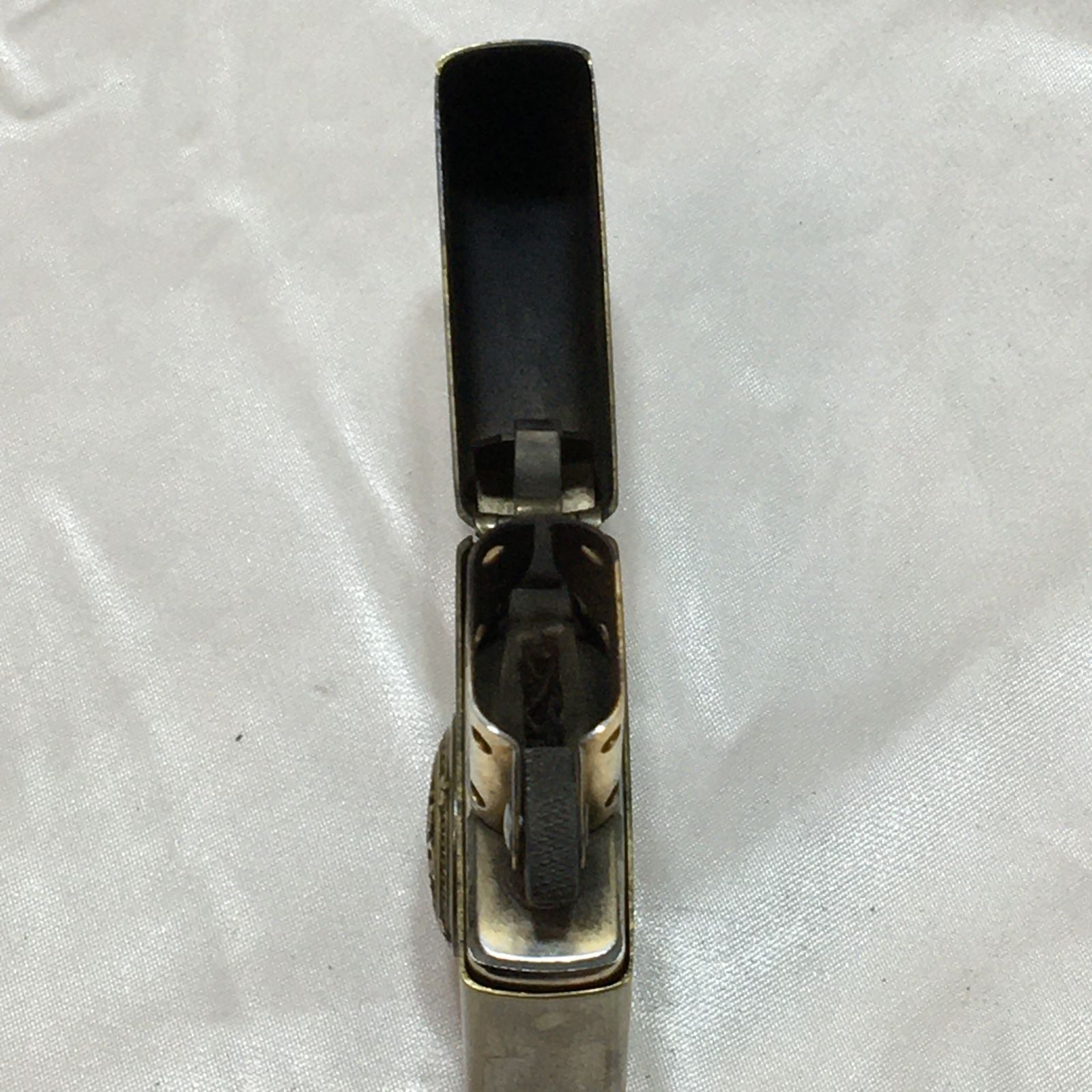 ZIPPO ジッポー NICOLE 1994年製 オイルライター