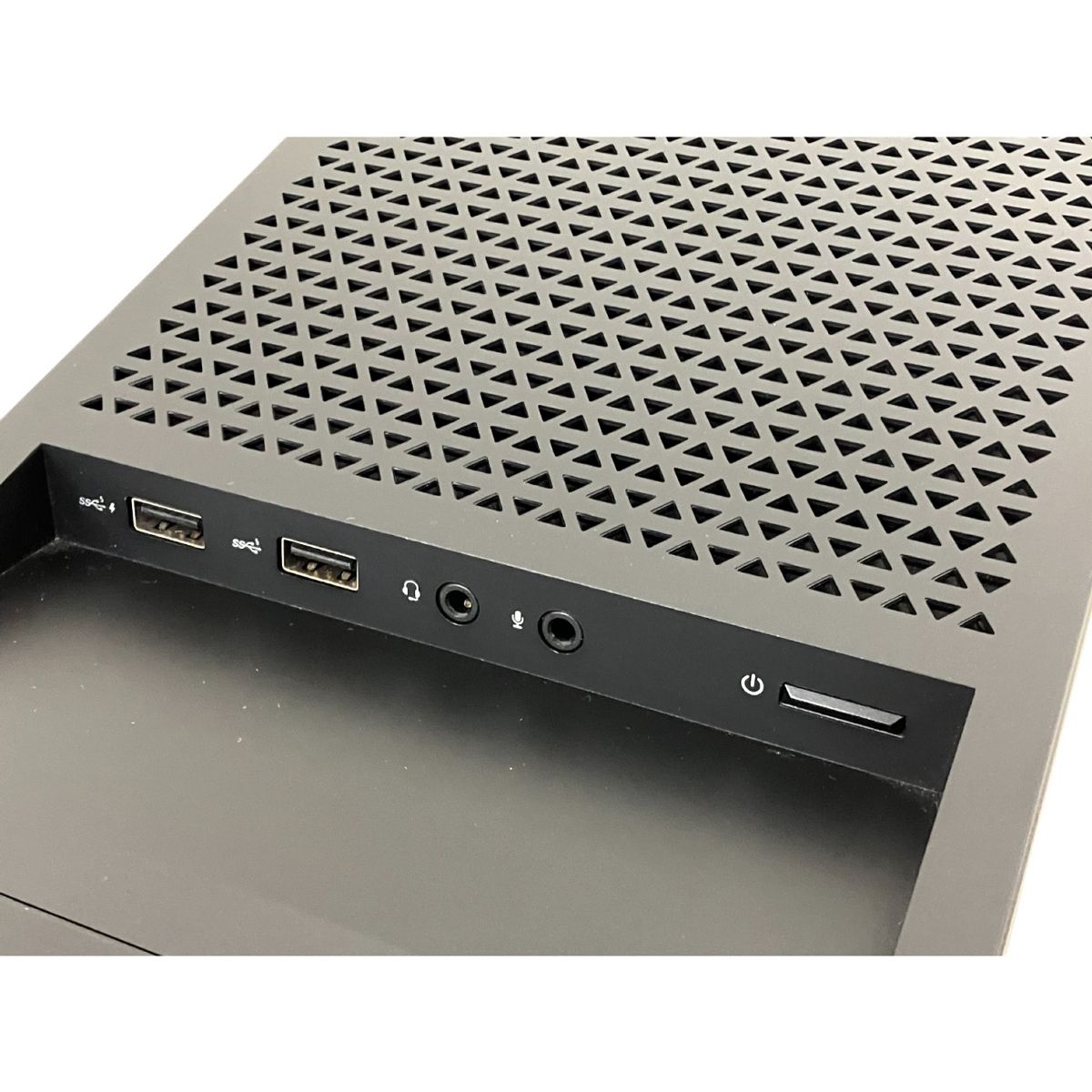 Windowsデスクトップ OMEN 25L Desktop GT12-0717jp PC Amazon.co.jp: HP 2021 OMEN 25L GT12 ゲーミングデスクトップPC
