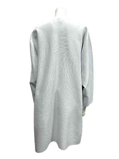 【中古】me ミー　ISSEY MIYAKE　イッセイ ミヤケ　レディース　トップス　ニットカーディガン　日本製＿s-0177-r24 中古】me ミー ISSEY MIYAKE イッセイ ミヤケ レディース