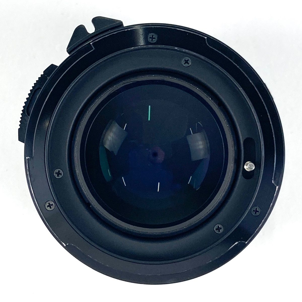 Mamiya C