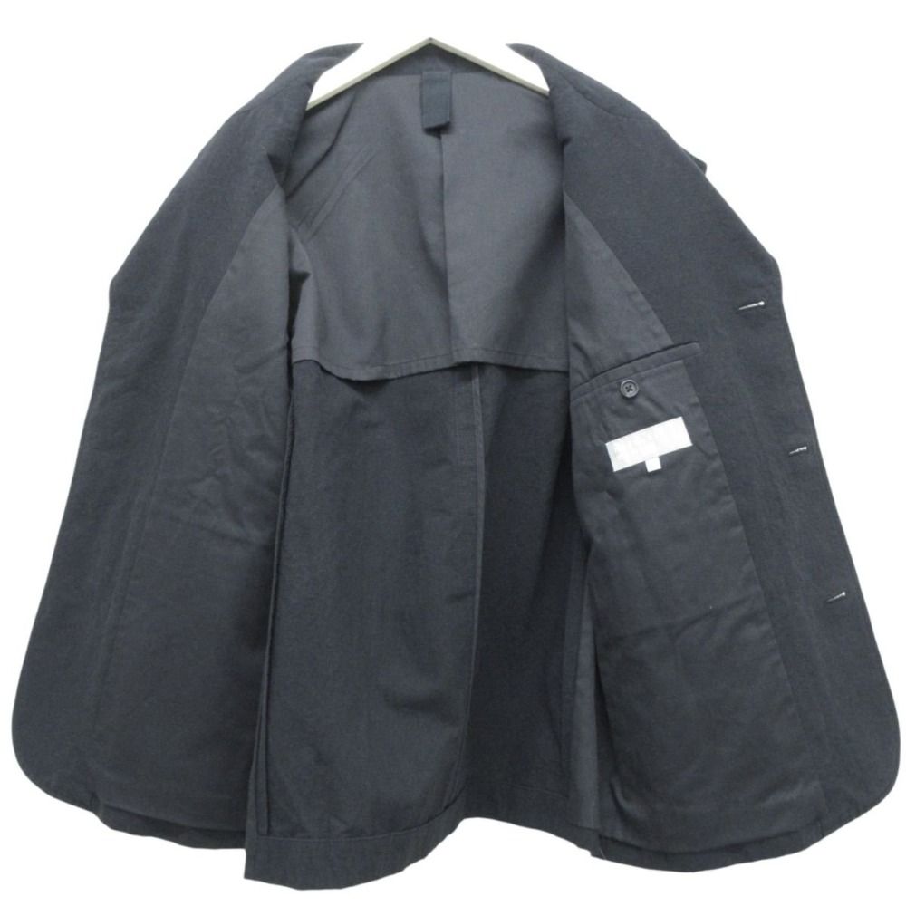 美品 23SS MARGARET HOWELL マーガレットハウエル コットン