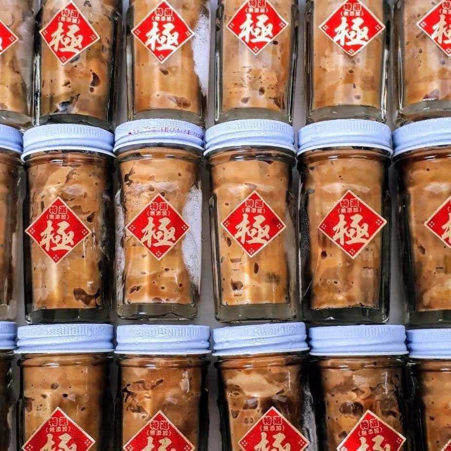 うに.ウニ.雲丹.塩雲丹.最安値 1990円1本送料込無添加2本3980円 - メルカリ 