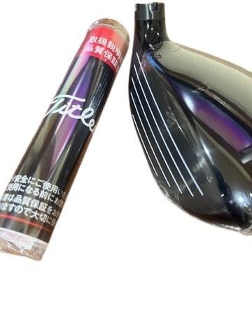 左 タイトリスト TSR3 FW フェアウェイウッド - メルカリ