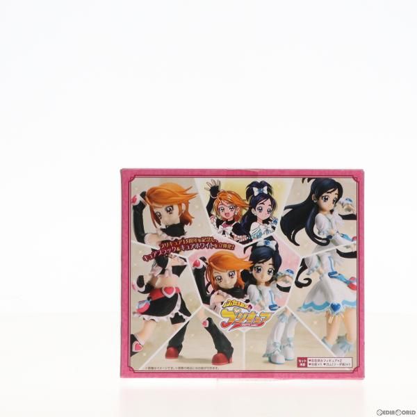 中古】[FIG](食玩)プレミアムバンダイ限定 ふたりはプリキュア 