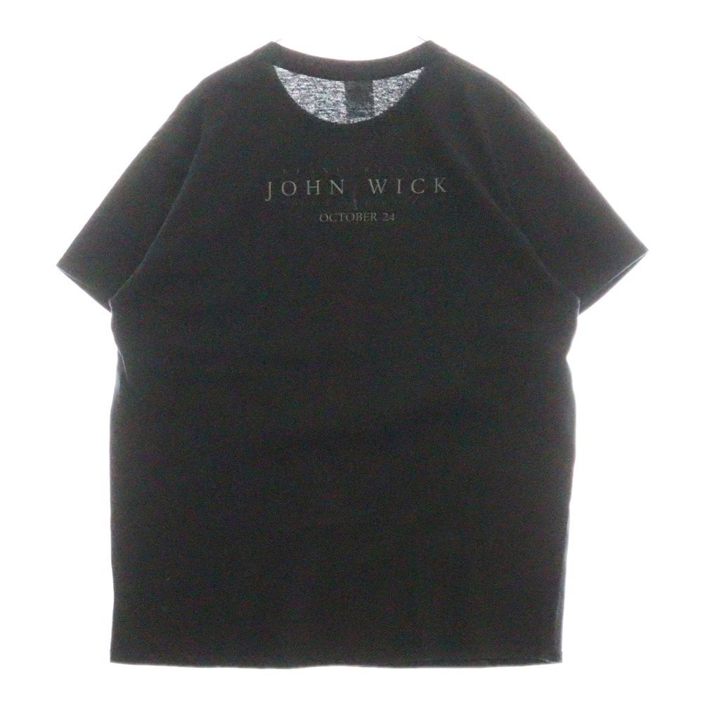 VINTAGE (ヴィンテージ) 10s John Wick ジョン・ウィック キアヌ  