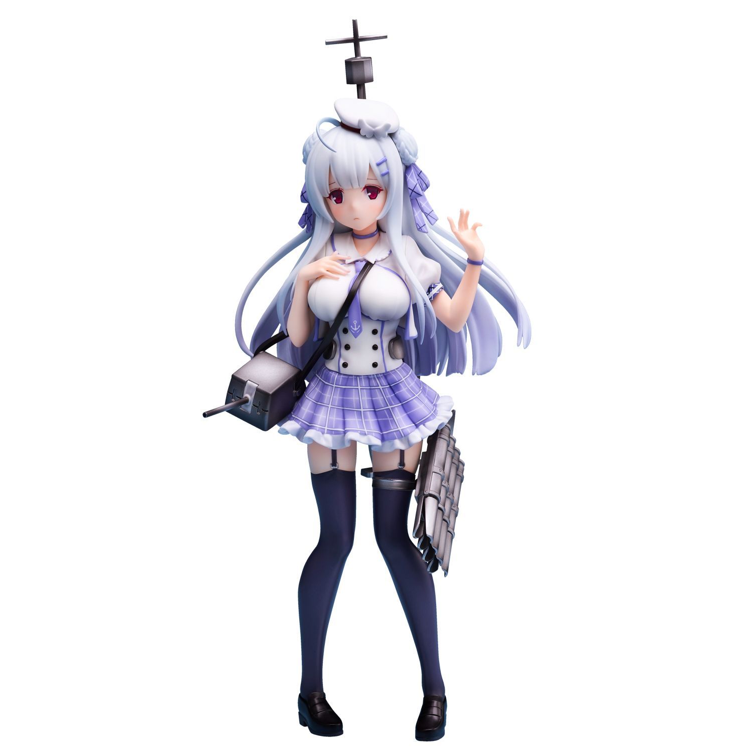 アズールレーン シグニット 完成品フィギュア アズレン - メルカリ